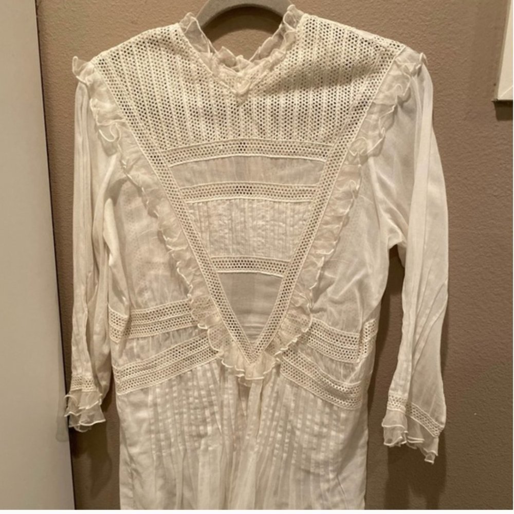 DOEN Paix Dress - Picture 3 of 5